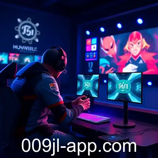 Gaming Platform's Rise in Global Reach