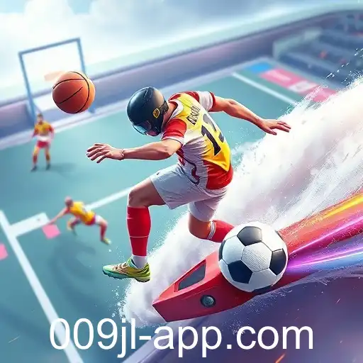 The Rise of 009jl com in Online Gaming
