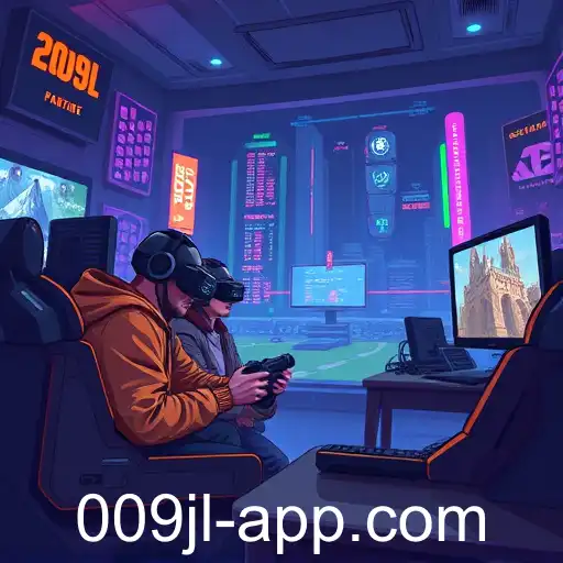 Rising Popularity of Online Gaming in 2025