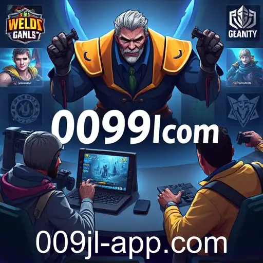 The Rise of 009jl com in the Gaming World